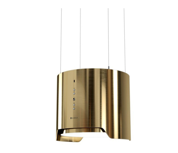 GLOBALO ARENOFLOW 39.4 LIGHT GOLD - 1525790 - zdjęcie 2